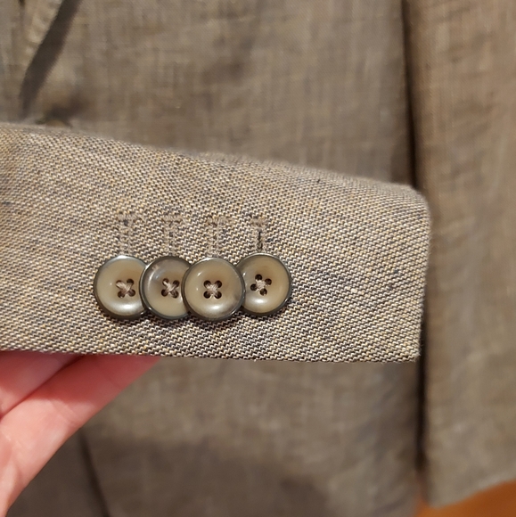 Stof amsterdam suit jacket - Picture 5 of 7